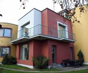 Luxury 7 room villa Vilnius Lithuania