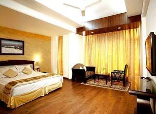 Фото отеля Country Inn & Suites By Radisson Jammu