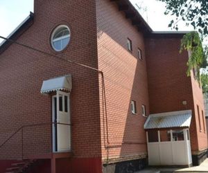 Samara Cottages Botsman 69 Samara Russia