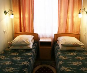 Sanatoriy Centrsouza Belokurikha Russia