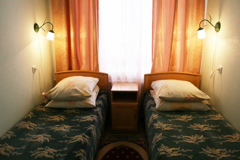 Hotel Photo 1
