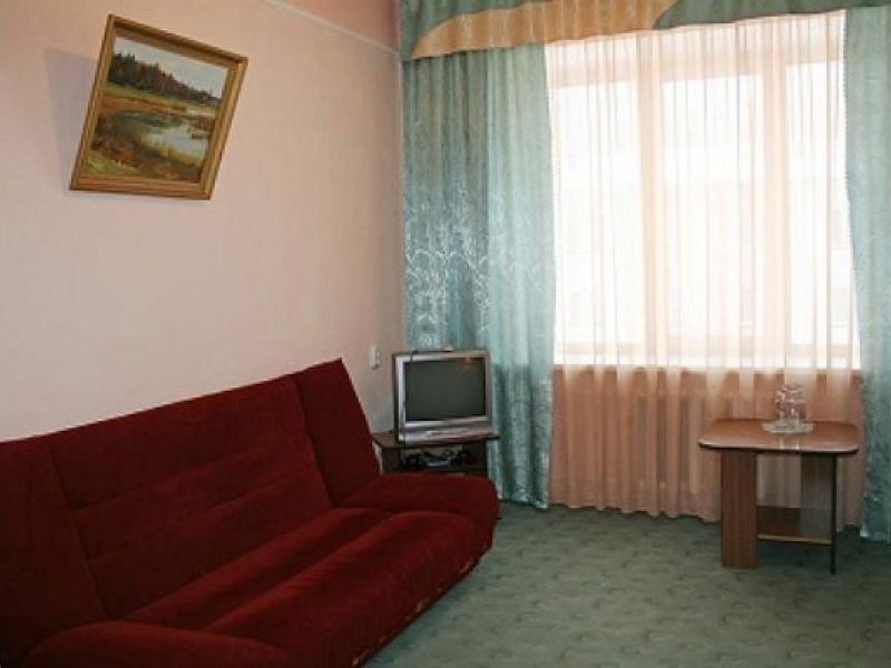 Hotel Photo 13