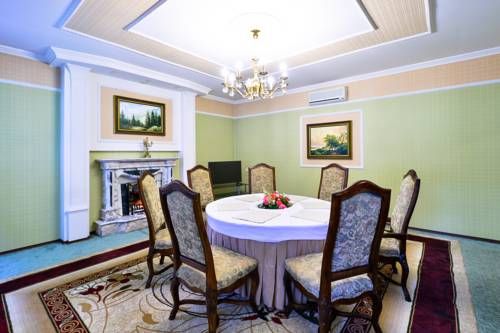 Hotel Photo 18