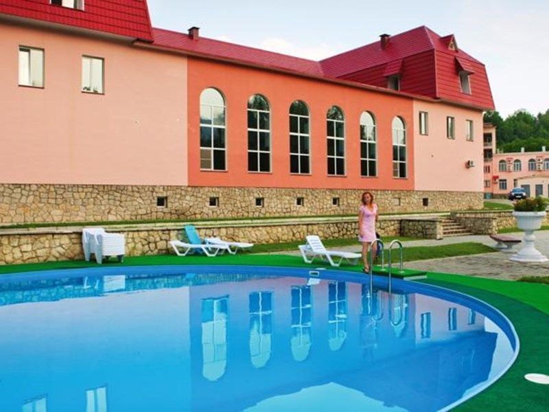Hotel Photo 23