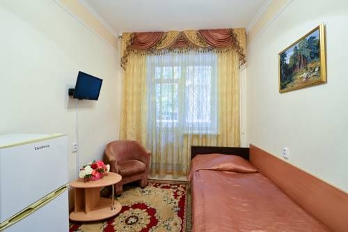 Hotel Photo 8
