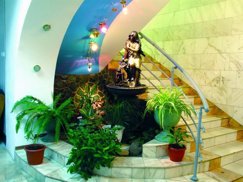 Hotel Photo 9