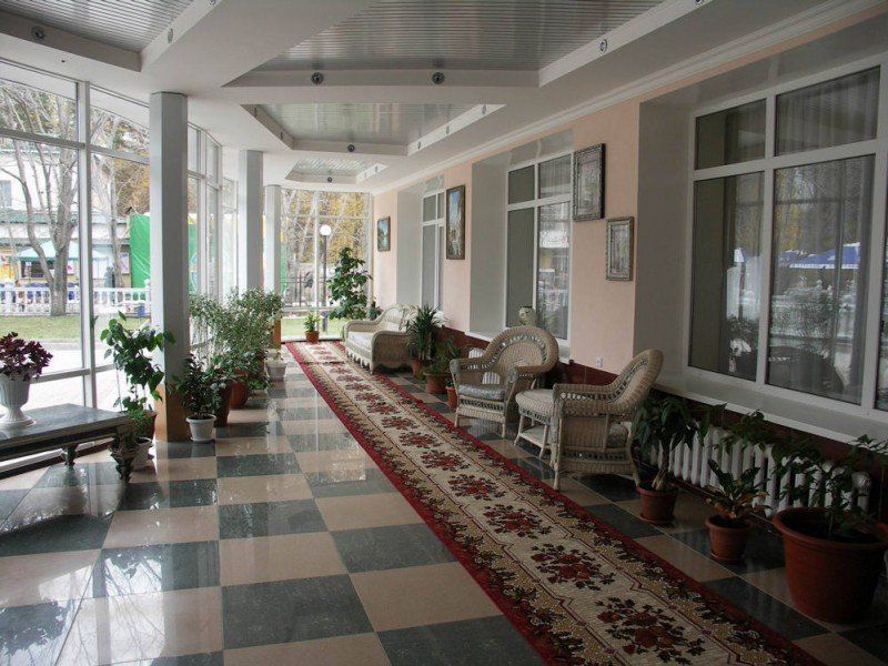 Hotel Photo 10