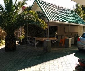 Na Gogolya 16 Guest House Adler Russia