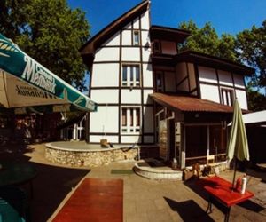 Samara Cottages Valʹd-haus 86 Mekhzavod Russia