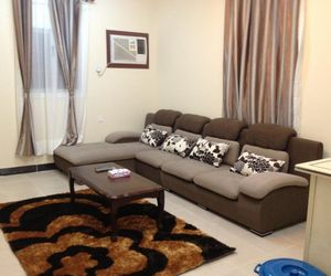 Hams alamasi apartments Tabuk Saudi Arabia