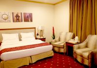 Отзывы Amjad Al Deafah Hotel, 4 звезды