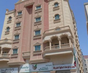 SAHARA EL SHARQ 5 Al Khobar Saudi Arabia