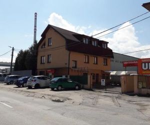 Ubytovňa Tavros Zilina Slovakia