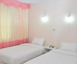 Wiang Phumin Hotel Nan Thailand