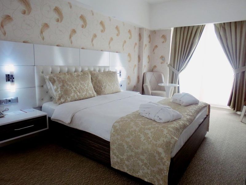 Hotel Photo 1