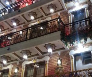 Marko Pasa Suite Home Izmir Turkey