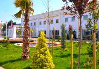 Отзывы Kadak Garden Istanbul Atatürk Airport Hotel