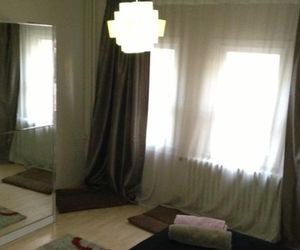Apartment Esmertas Bakirkoy Turkey