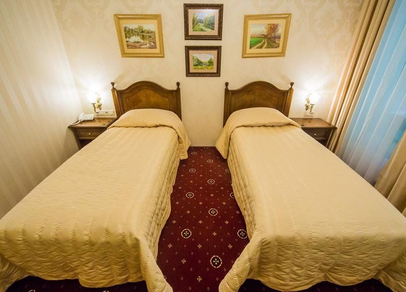 Hotel Photo 1
