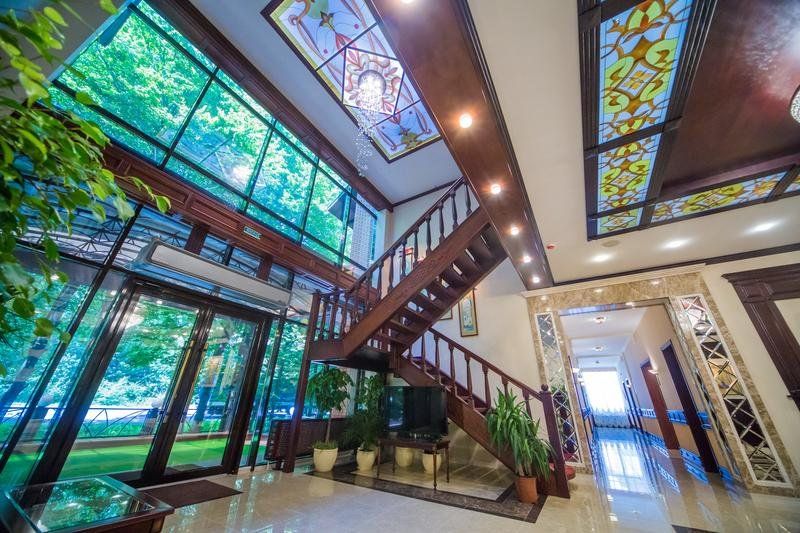 Hotel Photo 15