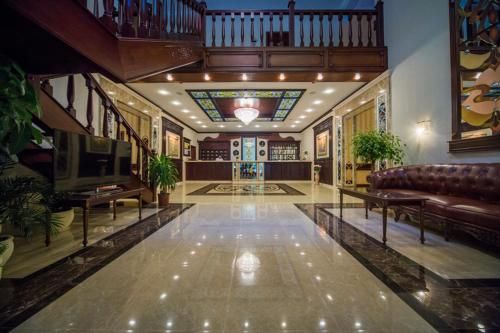 Hotel Photo 16