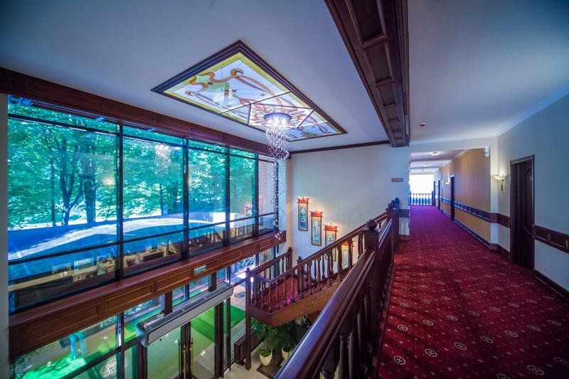 Hotel Photo 19