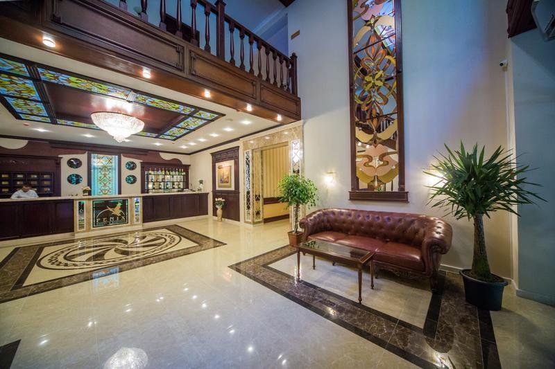 Hotel Photo 7