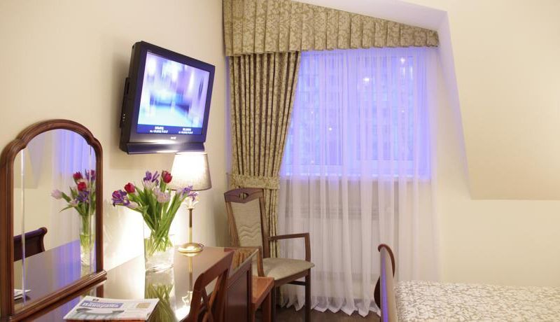 Hotel Photo 1