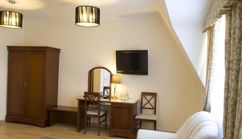 Hotel Photo 2