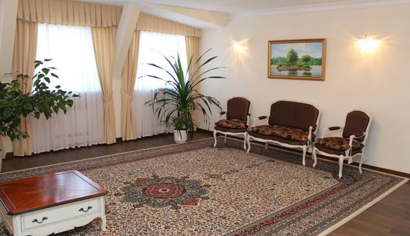 Hotel Photo 5