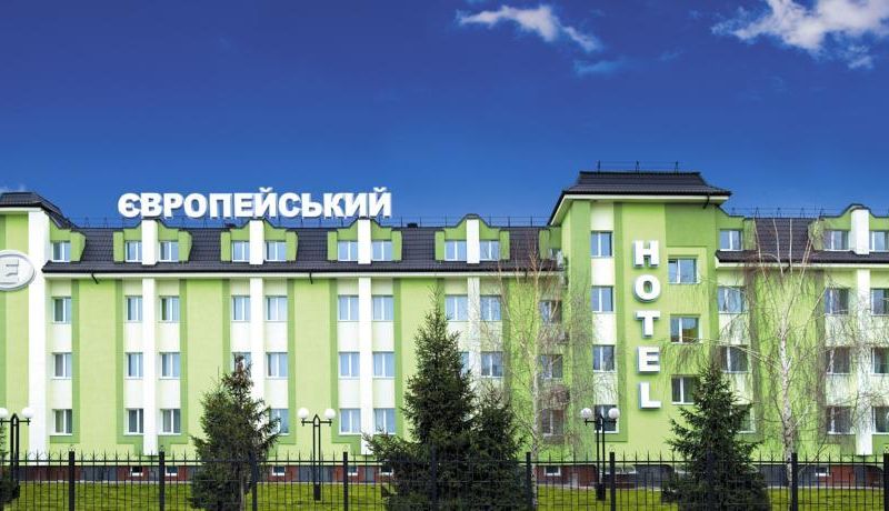 Hotel Photo 9