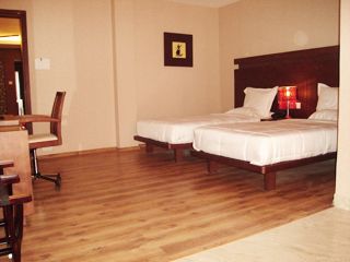 صورة الفندق 7