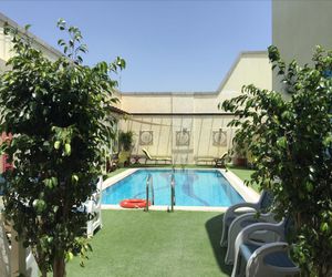 Times Inn Hotel Apartments Abu Dhabi City United Arab Emirates