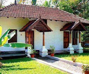 Akkarakalam Memoirs Guest House Alleppey India