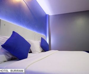 Siriporn Hotel Buri Ram Thailand