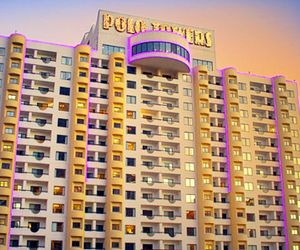 Raintrees at Polo Tower Las Vegas United States