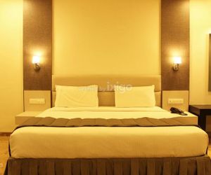 Hotel Nimantran Navi Mumbai India