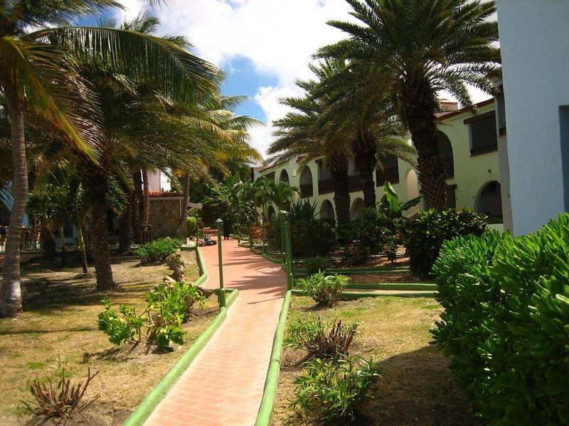 Hotel Photo 12
