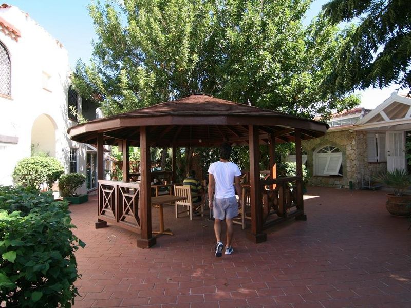 Hotel Photo 13