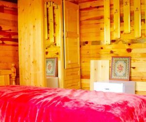 GUEST HOUSE ZGJANI Pogradec Albania