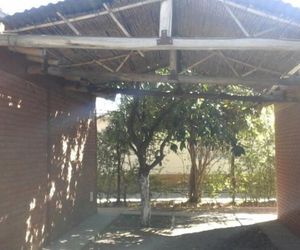 Cabañas Lourdes San Rafael Argentina