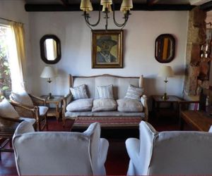 Santa Maria de las Casas Viejas Mina Clavero Argentina