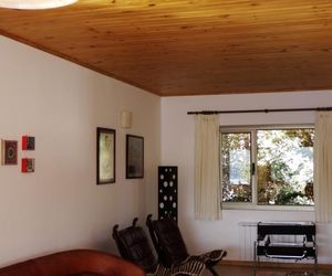 Hosteria Cauquen Villa Pehuenia Argentina