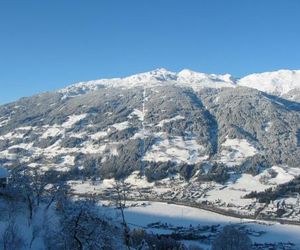 Apartment Alpenblick Ried im Zillertal Austria