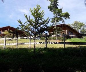 Holiday home Estância Liberdade Santo Antonio do Pinhal Brazil