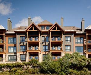 ELYSIUM EQUINOXE Mont Tremblant Canada