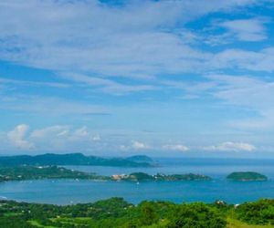 Casa Isla en el Cielo Potrero Costa Rica