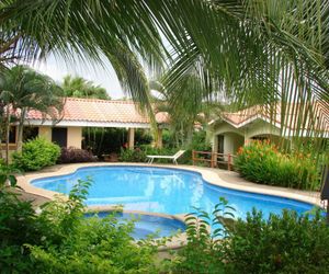 Villa Carmoran Playas Del Coco Costa Rica