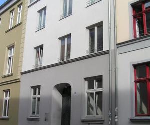 Ferienwohnungen Langenstraße - Altstadt Stralsund Germany