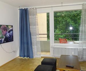 Apartment London Lahr Germany